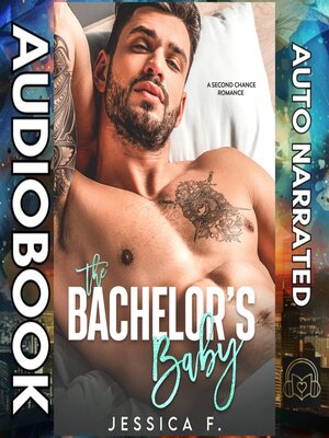 cover image of The Bachelor's Baby